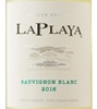 16 La Playa Estate Series Sauvignon Blanc (Cab. ) 2016